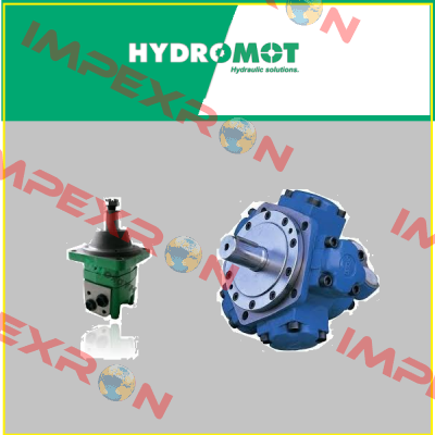 HMVV1070MR12 Hydromot