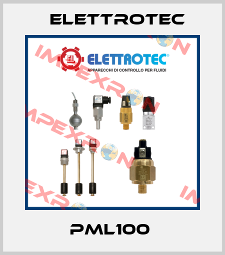 PML100  Elettrotec