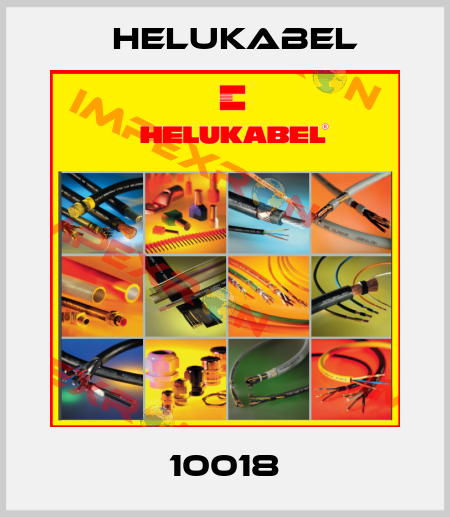 10018 Helukabel