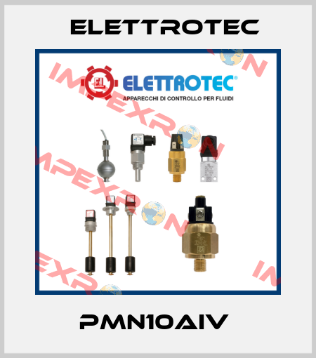 PMN10AIV  Elettrotec