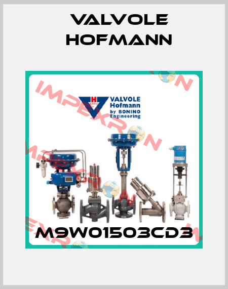 M9W01503CD3 Valvole Hofmann