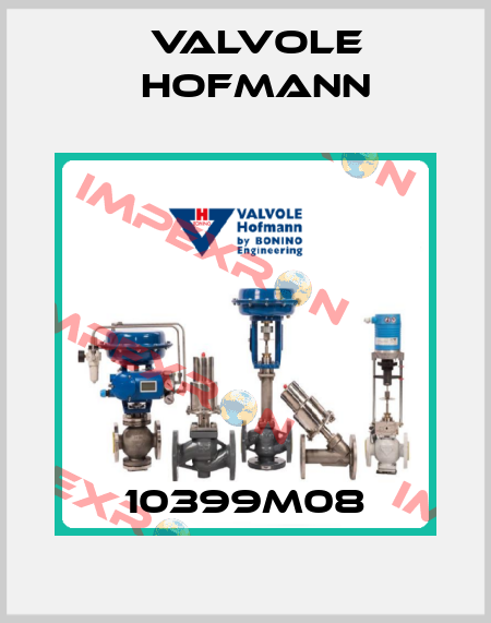 10399M08 Valvole Hofmann