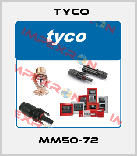 MM50-72 TYCO