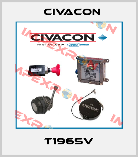 T196SV Civacon