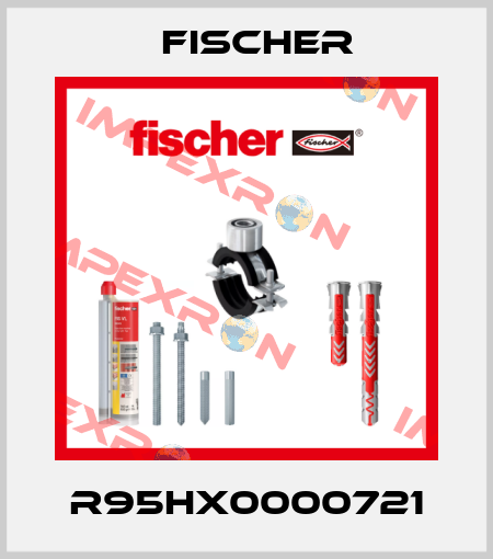 R95HX0000721 Fischer