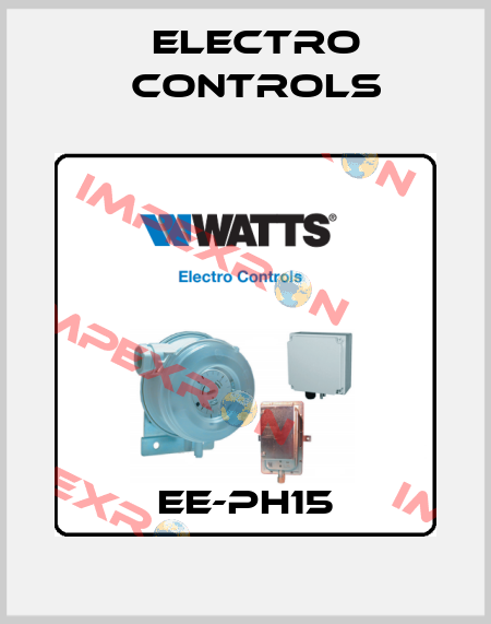 EE-PH15 Electro Controls
