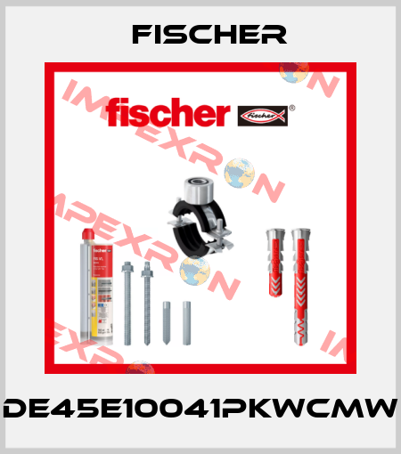 DE45E10041PKWCMW Fischer