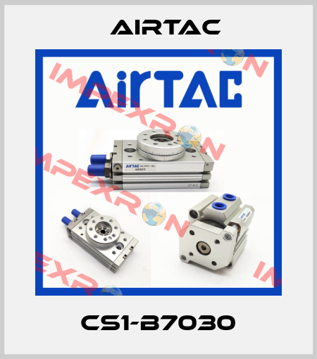 CS1-B7030 Airtac