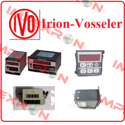 500323-08 Irion-Vosseler