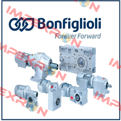 VF 86 F1 7 P100 B5 B6 Bonfiglioli