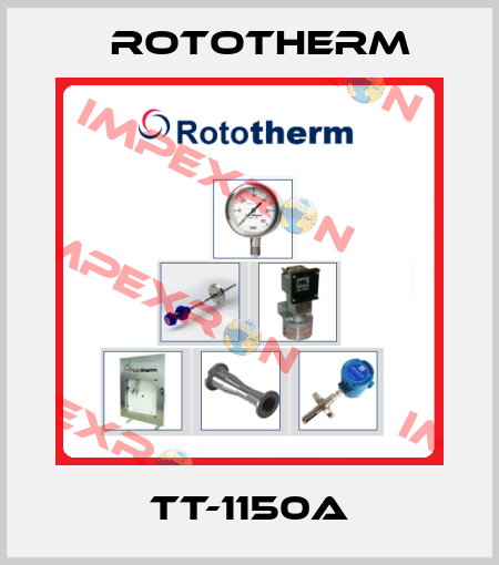 TT-1150A Rototherm
