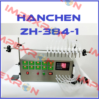 ZH-384-1 Hanchen