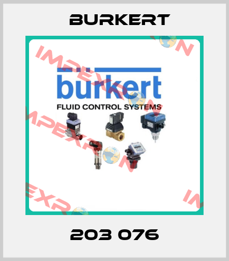 203 076 Burkert