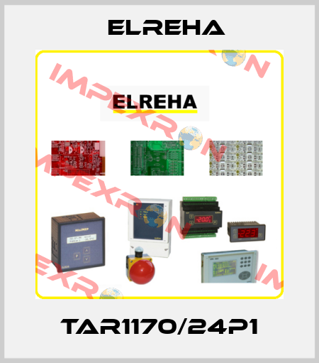 TAR1170/24P1 Elreha