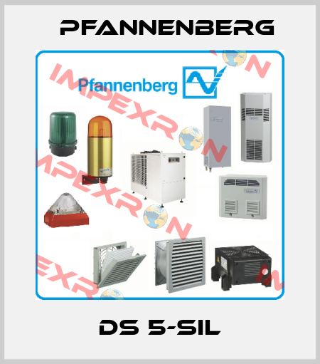 DS 5-SIL Pfannenberg