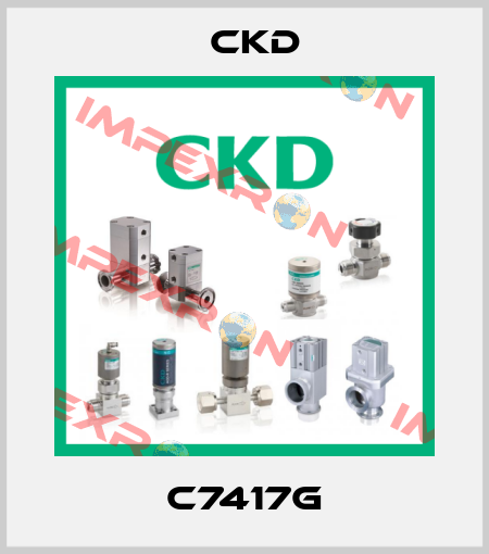 C7417G Ckd