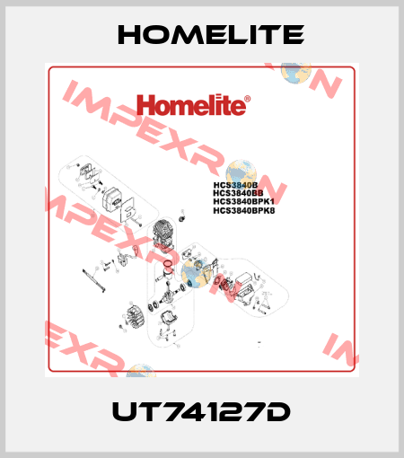 UT74127D Homelite