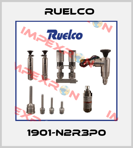 1901-N2R3P0 Ruelco