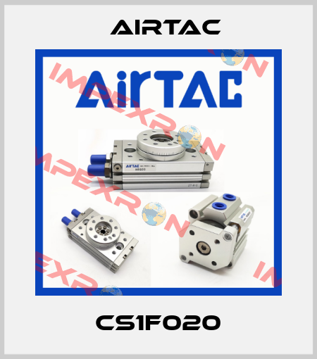 CS1F020 Airtac