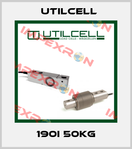 190i 50kg Utilcell