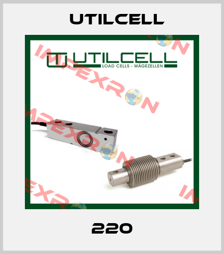 220 Utilcell