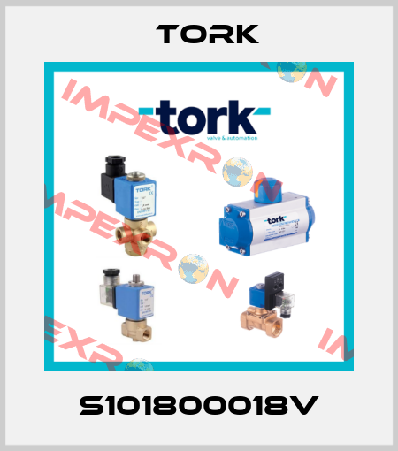 S101800018V Tork