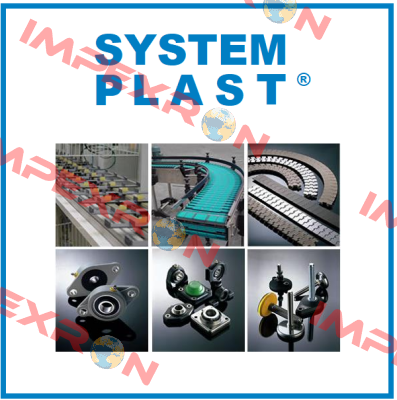 LMPH123H-04-PM16L155 System Plast