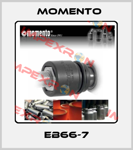 EB66-7 Momento