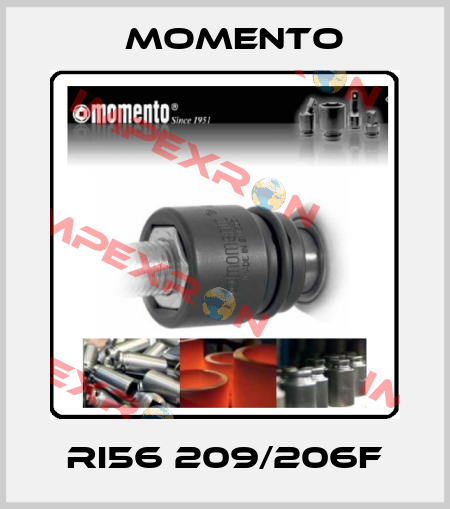 RI56 209/206F Momento