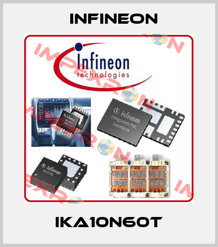 IKA10N60T Infineon