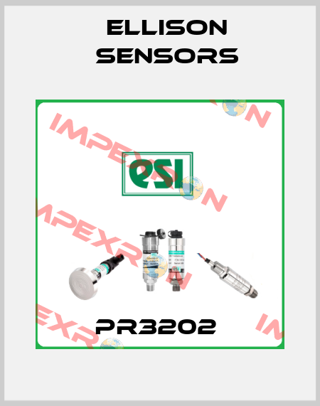 PR3202  Ellison Sensors