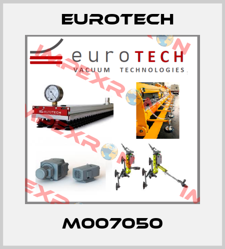 M007050 EUROTECH