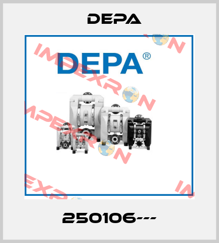 250106--- Depa