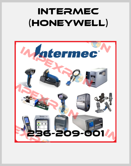 236-209-001 Intermec (Honeywell)
