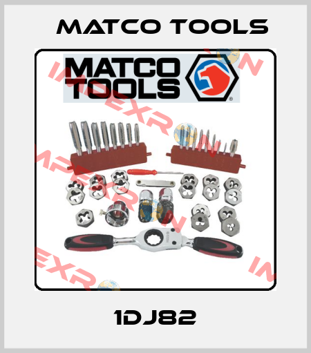 1DJ82 Matco Tools