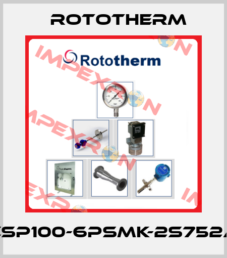 CSP100-6PSMK-2S752A Rototherm