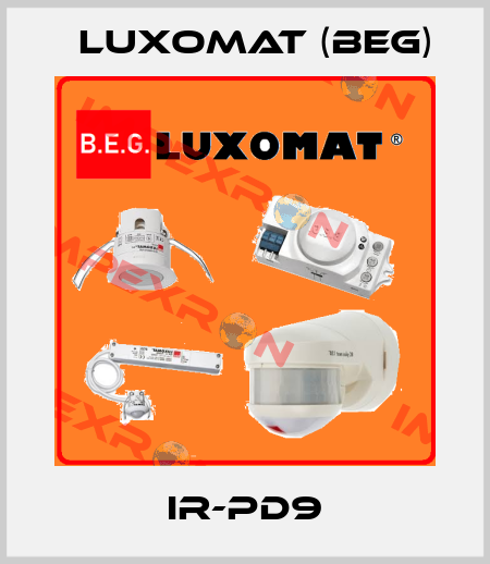 IR-PD9 LUXOMAT (BEG)