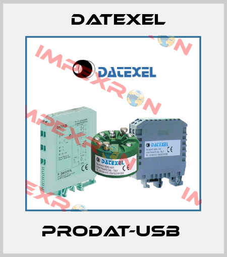 PRODAT-USB  Datexel