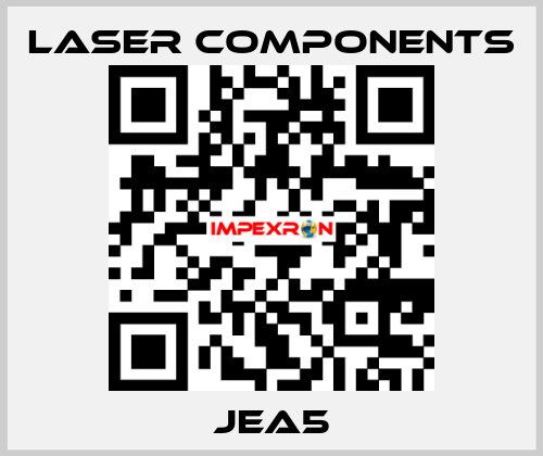 JEA5 Laser Components