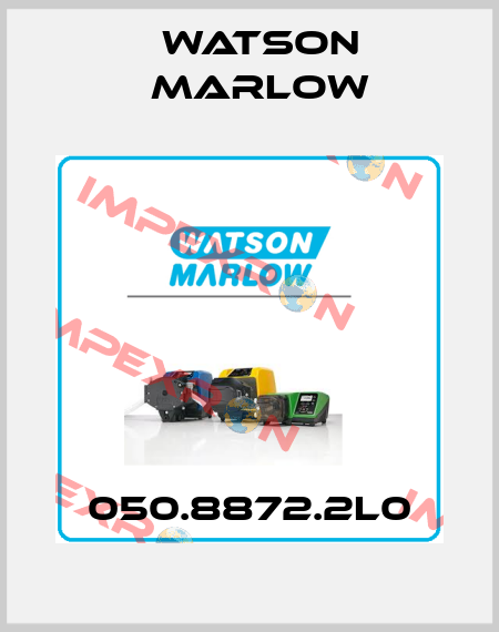 050.8872.2L0 Watson Marlow