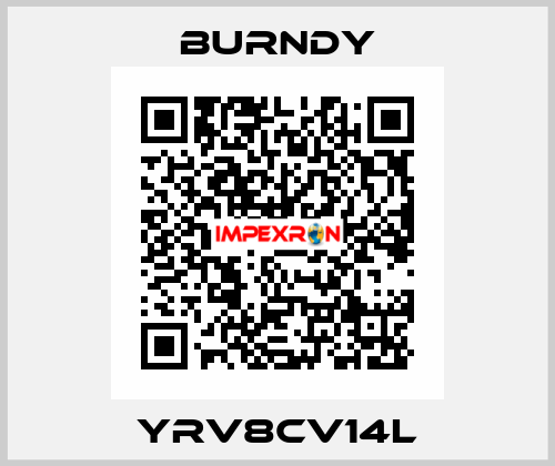 YRV8CV14L Burndy