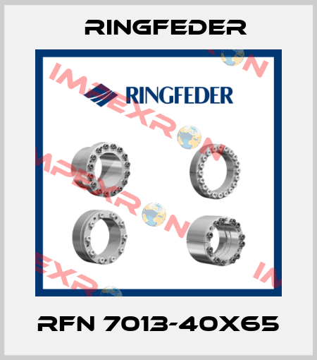RFN 7013-40x65 Ringfeder