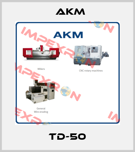 TD-50 Akm