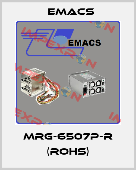 MRG-6507P-R (ROHS) Emacs