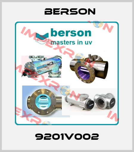 9201V002 Berson
