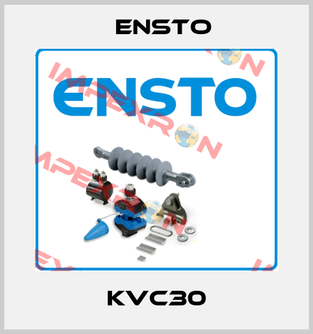 KVC30 Ensto