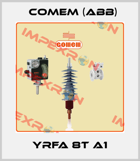 YRFA 8T A1 Comem (ABB)