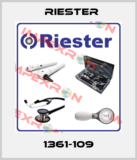 1361-109 Riester