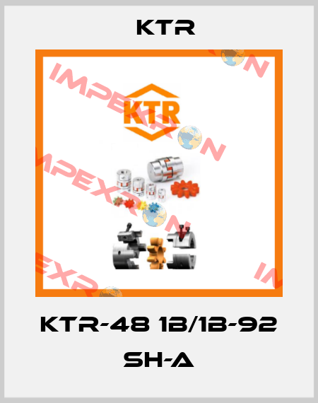 KTR-48 1b/1b-92 Sh-A KTR