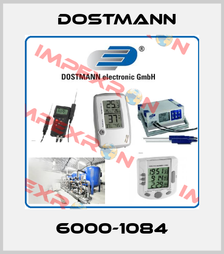 6000-1084 Dostmann